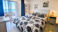 Chalet a orillas del mar - 3 estrellas
