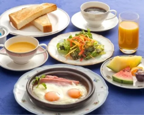 New Wel City Miyazaki Makanan Photos