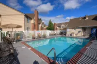 Residence Inn Seattle Northeast/Bothell Hotels in Bothell