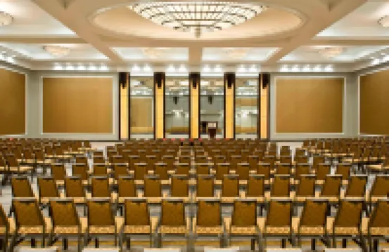 Sheraton Valley Forge King of Prussia