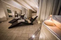 Residence Victoria - spa