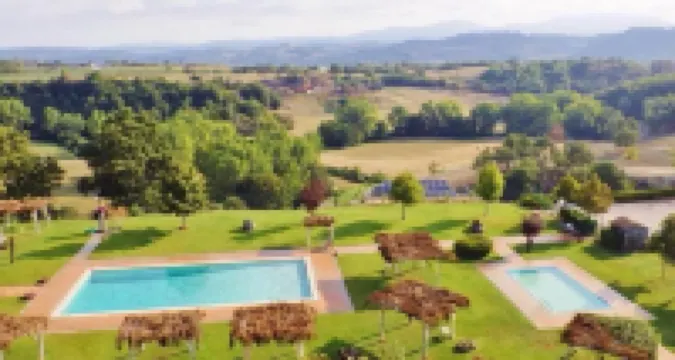 Agriturismo Rio Coverino