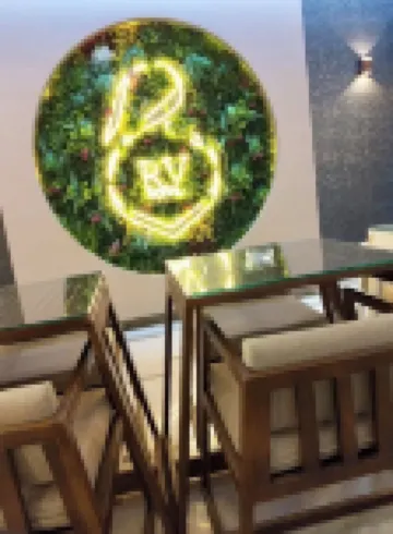 RV Hotel - Dely Brahim