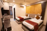 Hotel J.S. Residency