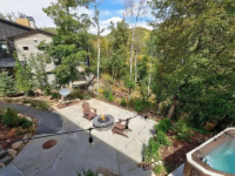 5Br Entire Home and Spa Near Sundance Resort