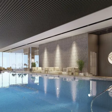 AC Hotel by Marriott Manila