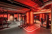 You Hotel Budapest - Handwritten Collection - palestra