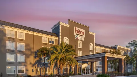 Hom Hotel Gainesville, SureStay Collection by Best Western in Gainesville