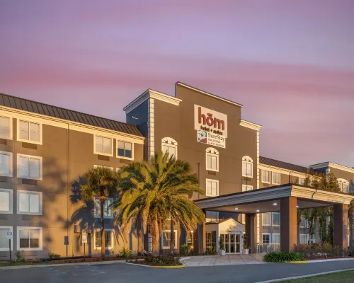 Hom Hotel Gainesville, SureStay Collection by Best Western Hotels in Gainesville