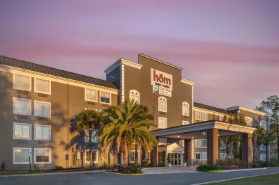 Hom Hotel Gainesville, SureStay Collection by Best Western Hotels in 