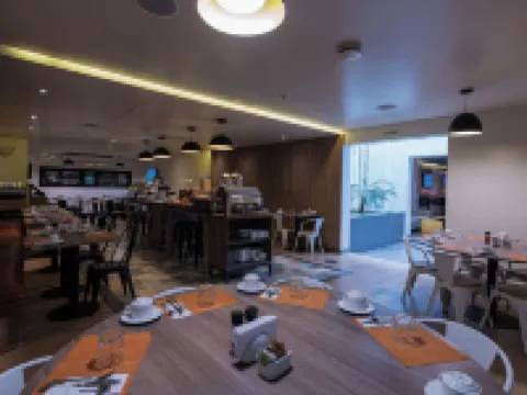 Casa Andina Standard Trujillo Plaza Hotels in Trujillo
