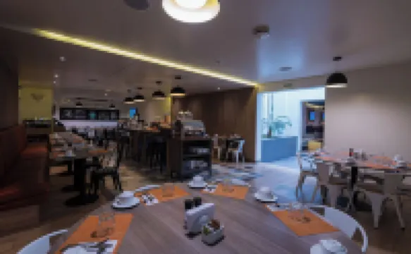 Casa Andina Standard Trujillo Plaza