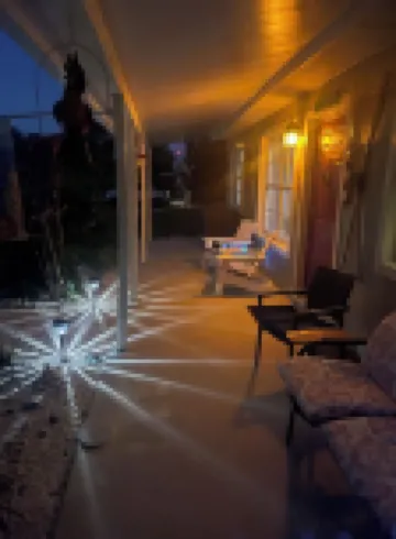 *1.5 mile 2 Beach * Cottage = "Aloe Vero"