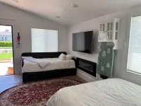 Exquisite Vacation House close to Disneyland