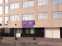 هوتل بيهورز لاس أميريكاس Hotels near بوينتي اراندا