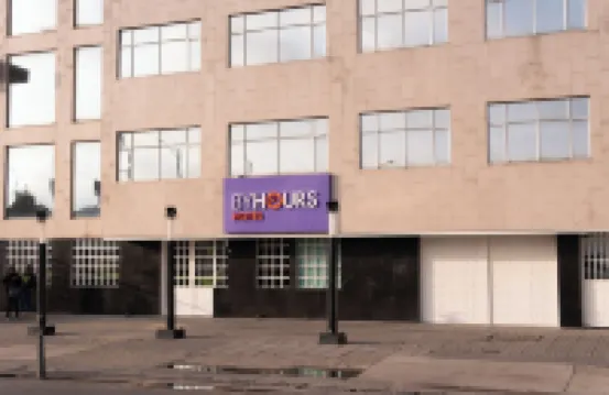 Hotel ByHours Las Américas Các khách sạn ở 