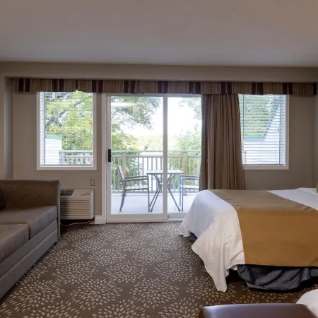 Sherwood Inn