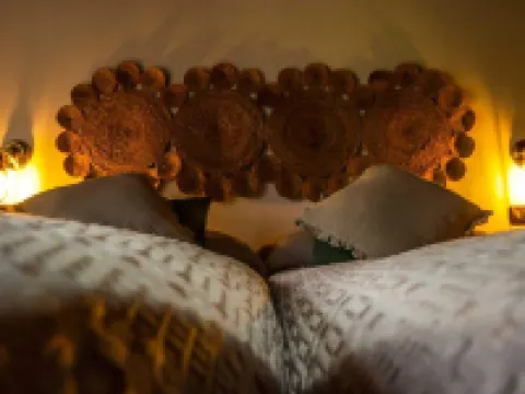 Fogar de Lecer Hotels in Arzua