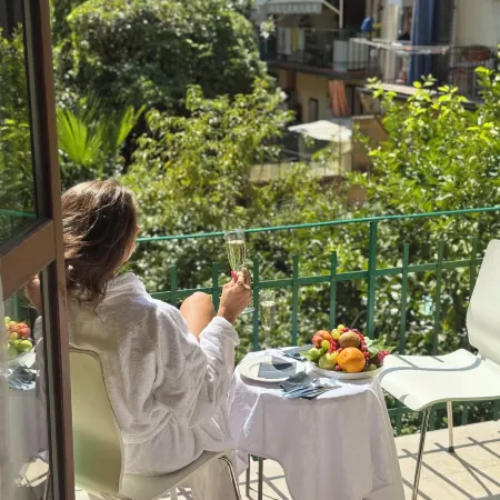 Relais Stibbert Florence