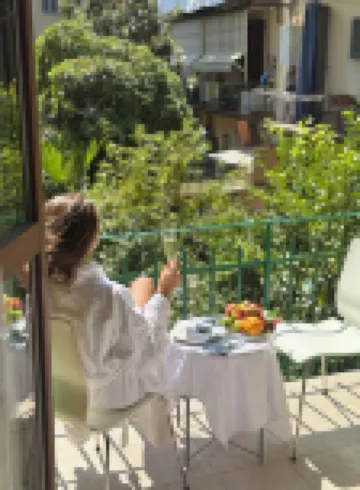 Relais Stibbert Florence