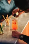 STILLO BUSINESS HOTEL & SPA - Bar