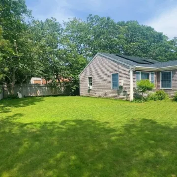 Guest House In Edgartown