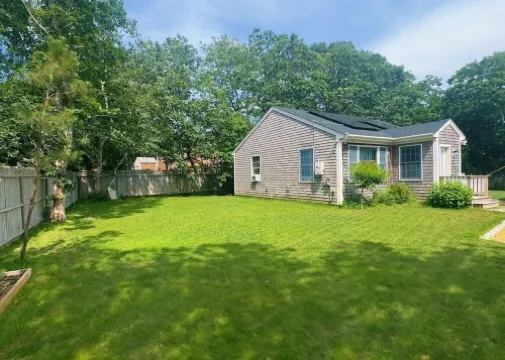 Guest House In Edgartown