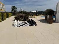 Orange Grove Residence