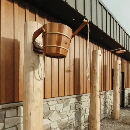 Everwild Nordic Spa & Hotel
