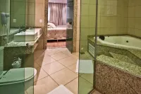 Hotel Canoeiros by Easy Hotéis Hotels in Pirapora