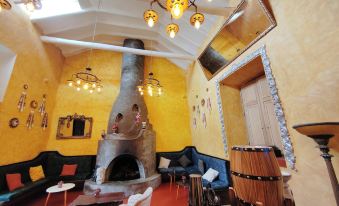 AYNI BOUTIQUE HOTEL