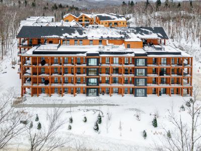 Ostrya by Tremblant Platinum