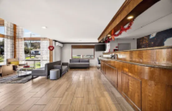 Best Western Amador Inn