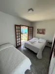 Pousada Paraíso do Atlântico