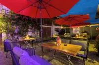 Boutique Hotel Restaurant & Spa Beim Lipp