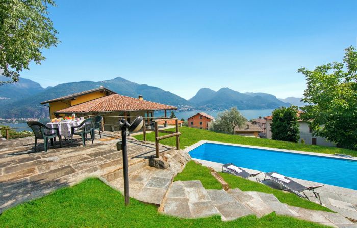 Villa Louise