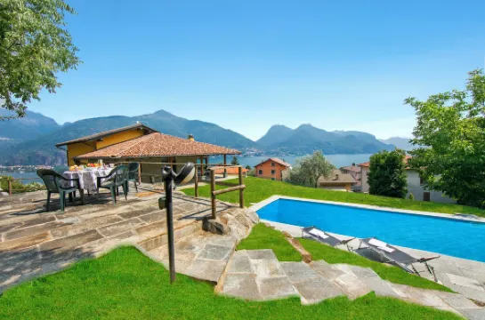 Villa Louise