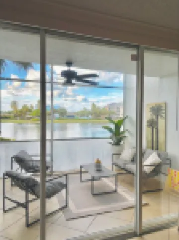 Beachside Modern Wellness Condo @ Jupiter Bay Resort, 2 Bed / 2.5 Bath, Tennis