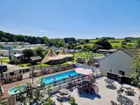Calloose Holiday Park - 무료 와이파이