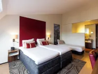 City Hotel Gouda, WorldHotels Crafted Collection Hotels in Gouda