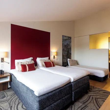 City Hotel Gouda, WorldHotels Crafted Collection