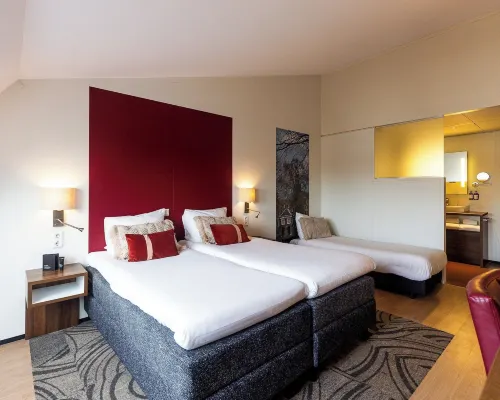 City Hotel Gouda, WorldHotels Crafted Collection Hotels in Gouda