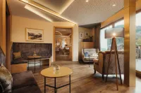 Hotel Diamant