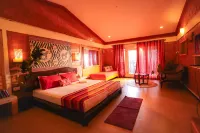 De Rock Jungle Living Resort