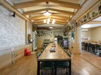 Ulsan Solnaeum Full Pension Hotels near Bonghosa
