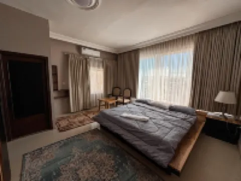 Beit Ahlan Hoteles en Ammán