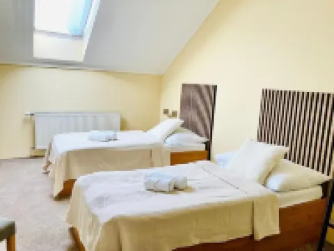 Hotel Nostalgia Hotels in Senec