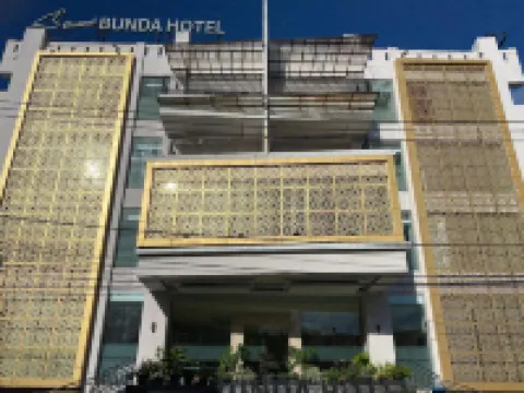 グランド ブンダ ホテル シャリア ブキティンギ パワード バイ アーキペラゴ ブキティンギのホテル