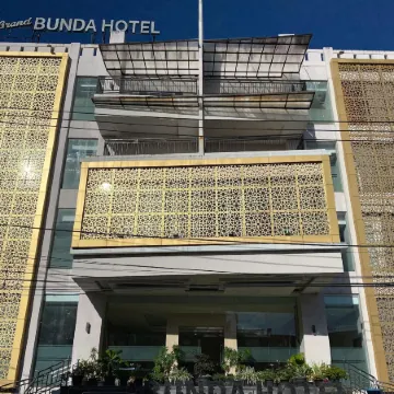 Grand Bunda Hotel Syariah Bukittinggi Powered By Archipelago