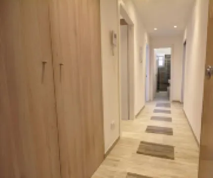 La Perla del Mare di Polignano Apartments